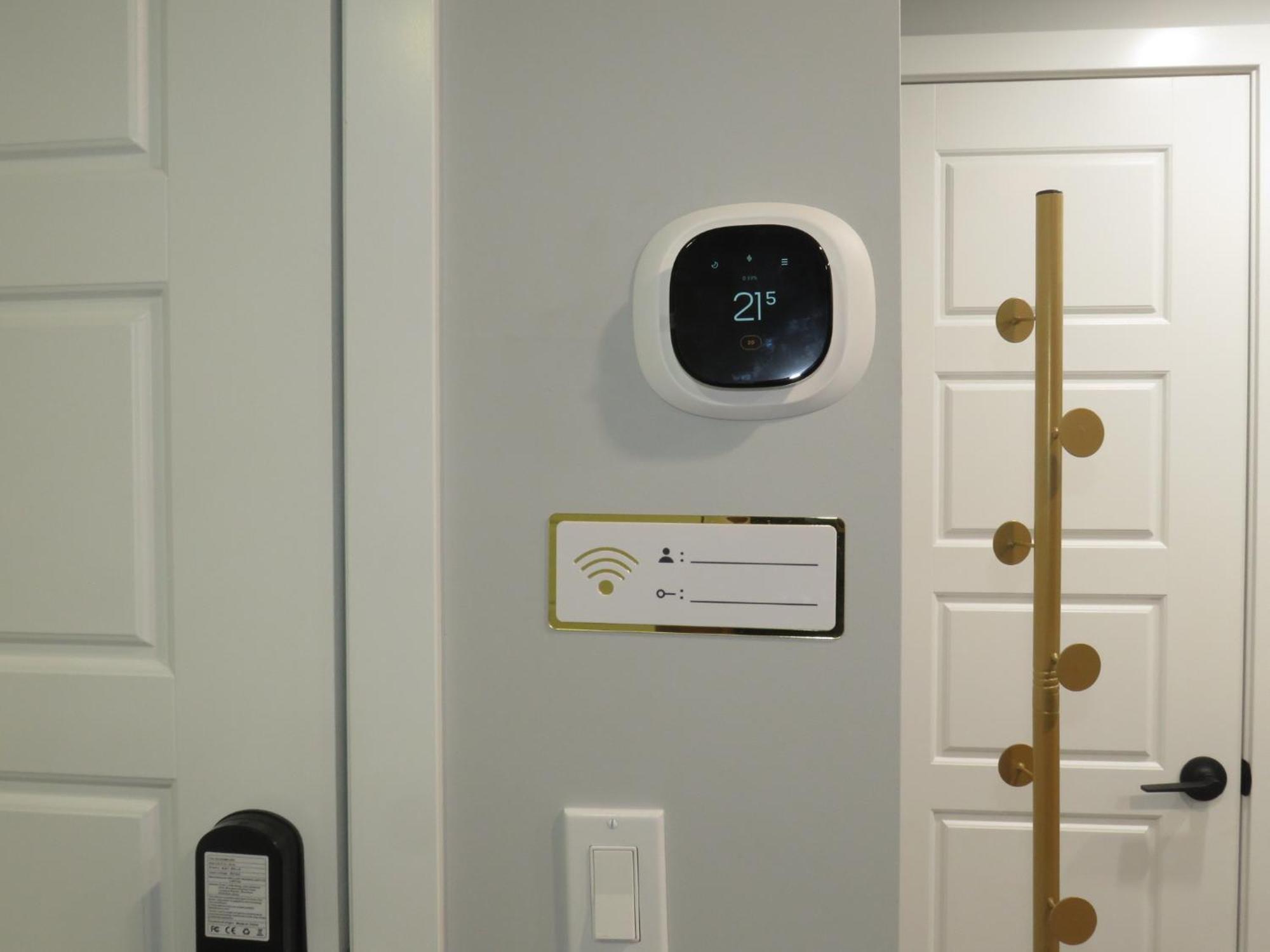 Meriweather - Calgary Breathtaking 1-Bedroom Apartment מראה חיצוני תמונה