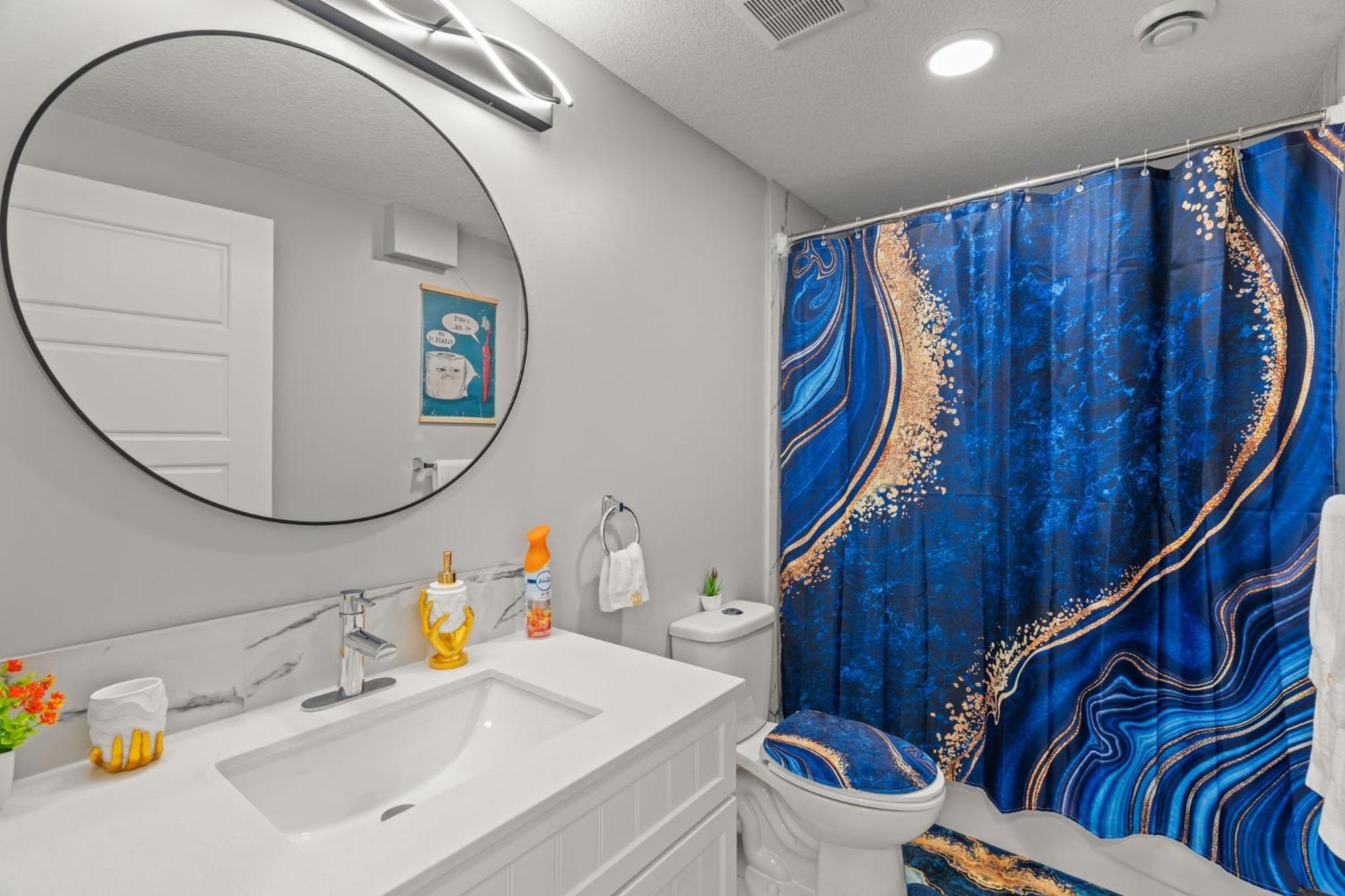 Meriweather - Calgary Breathtaking 1-Bedroom Apartment מראה חיצוני תמונה