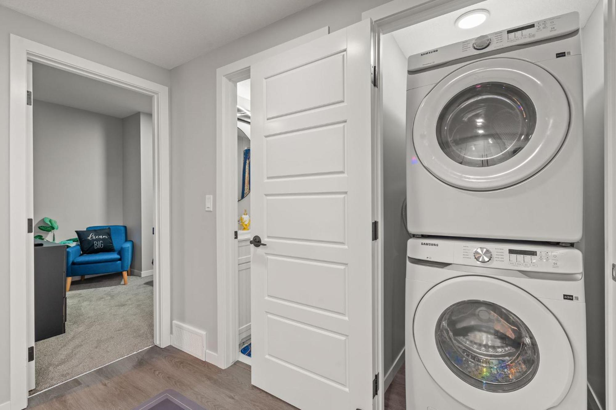 Meriweather - Calgary Breathtaking 1-Bedroom Apartment מראה חיצוני תמונה