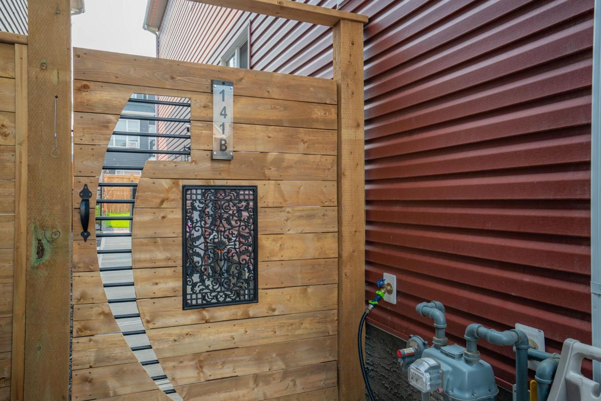 Meriweather - Calgary Breathtaking 1-Bedroom Apartment מראה חיצוני תמונה