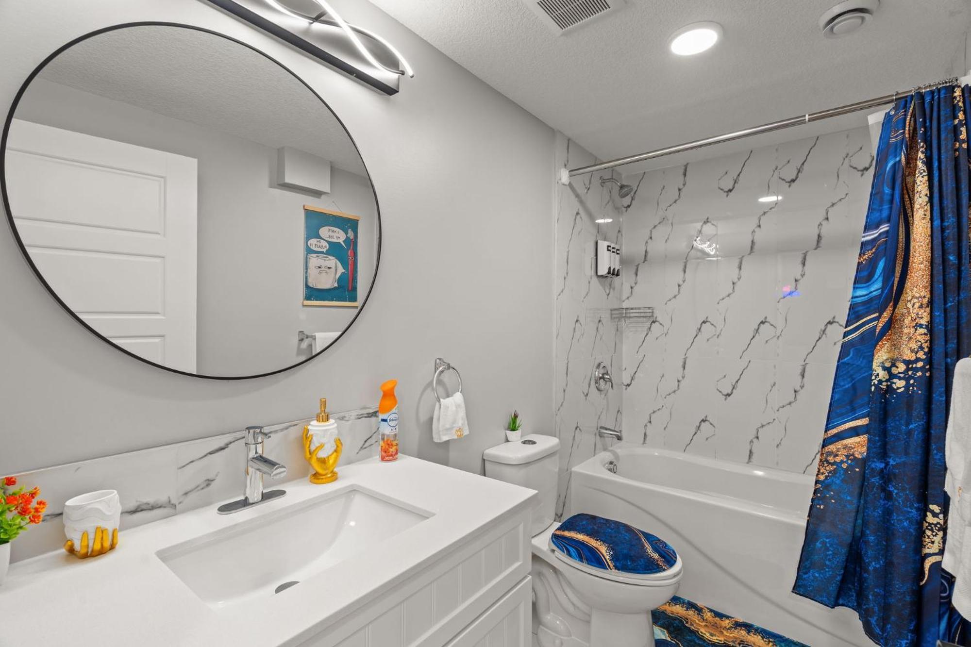 Meriweather - Calgary Breathtaking 1-Bedroom Apartment מראה חיצוני תמונה